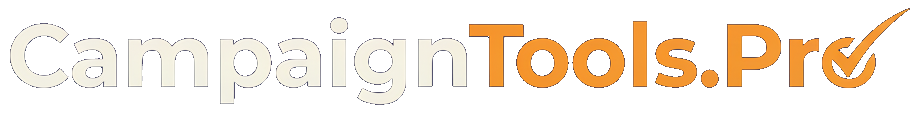 CampaignTools.pro